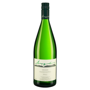 WEISSER HAUSSCHOPPEN feinherb, Pfalz