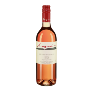 2023 SPÄTBURGUNDER ROSÈ trocken, Pfalz