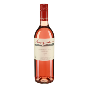 ROSÈ feinherb, Pfalz