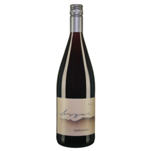 2023 CUVÉE ALFONS Rotwein trocken, Pfalz