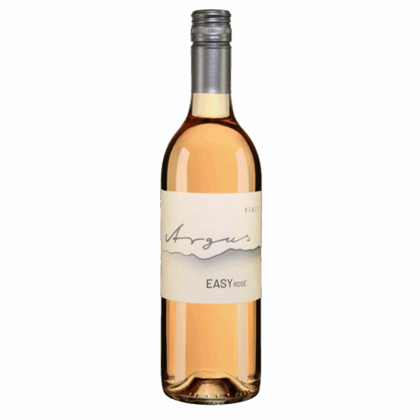 2024 EASY Rosé feinherb, Pfalz – Bild 1