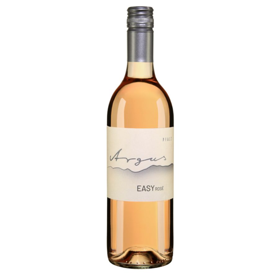 2024 EASY Rosé feinherb, Pfalz – Bild 1