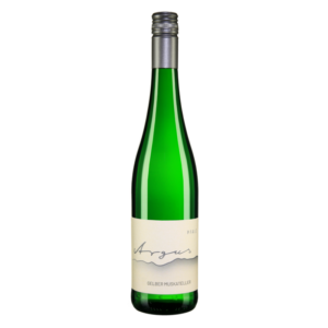 2023 GELBER MUSKATELLER Pfalz