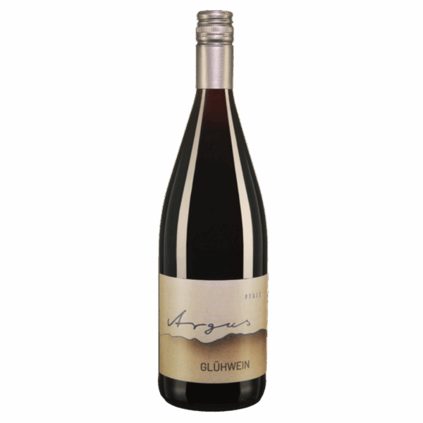 Glühwein Rot – Bild 1