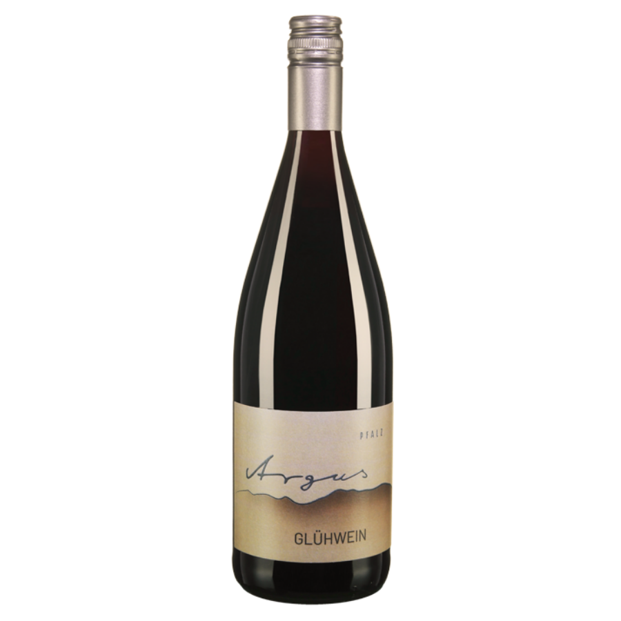 Glühwein Rot – Bild 1