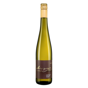 2023 RIESLING "Muschelkalk" trocken, Pfalz