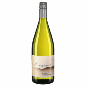 WEISSER HAUSSCHOPPEN feinherb, Pfalz