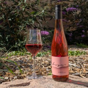 FREE Rosé