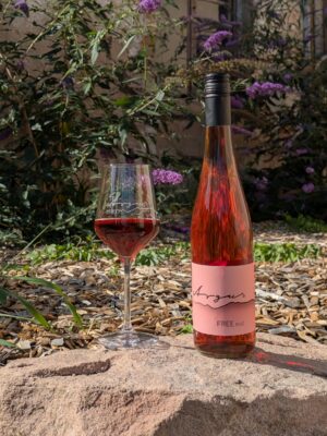 FREE Rosé