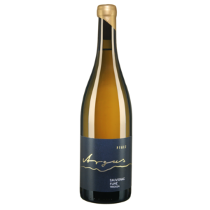 2024 SAUVIGNAC "Fumé" trocken, Pfalz