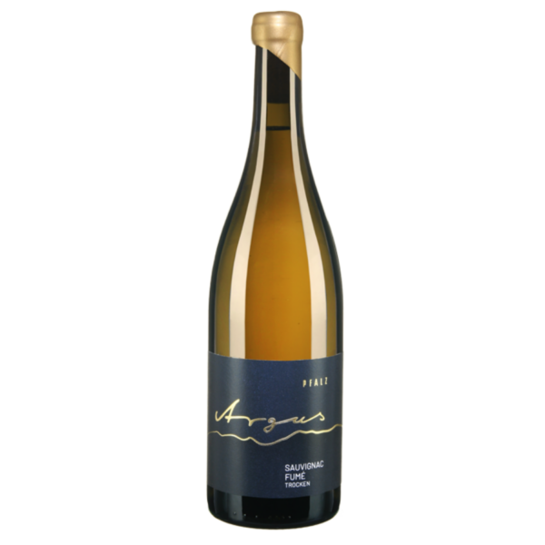 2024 SAUVIGNAC "Fumé" trocken, Pfalz